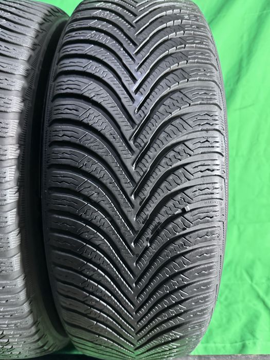 215/65R17 Michelin 6-5,5mm DOT20 stare foarte buna