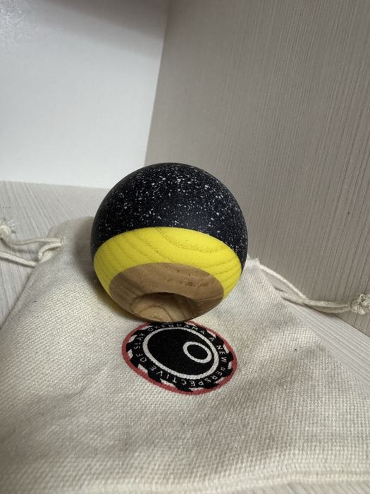 NOU Kendama Tama OKendama Revo Clear antiskid