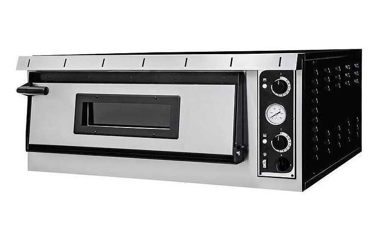 Печь для пиццы ItPizza ML4