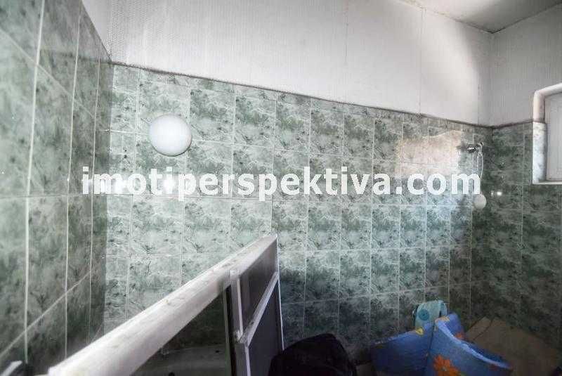 Продава се Етаж от къща в Пловдив, Христо Смирненски - 140 кв.м за 1093 €/кв.м - Снимка #8