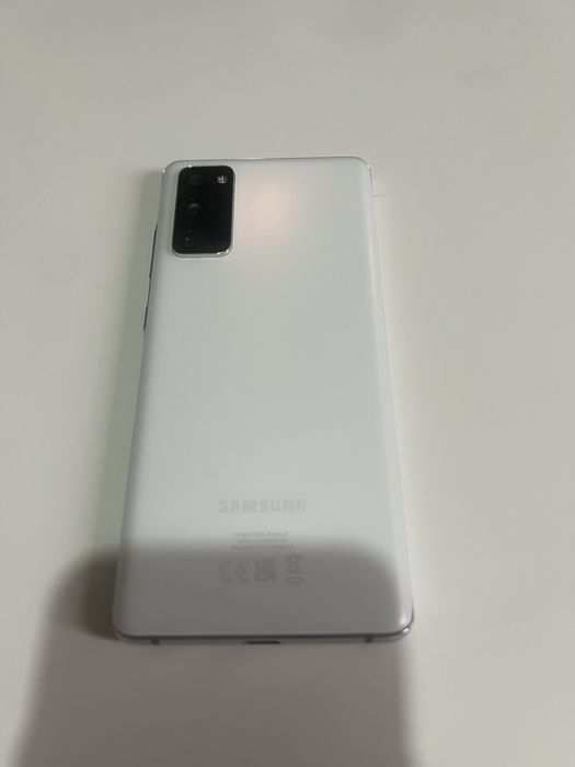 Samsung S20 FE 128 GB
