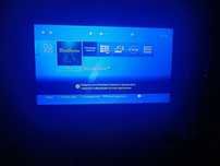 ps4 + bloodborne(без геймпадов)