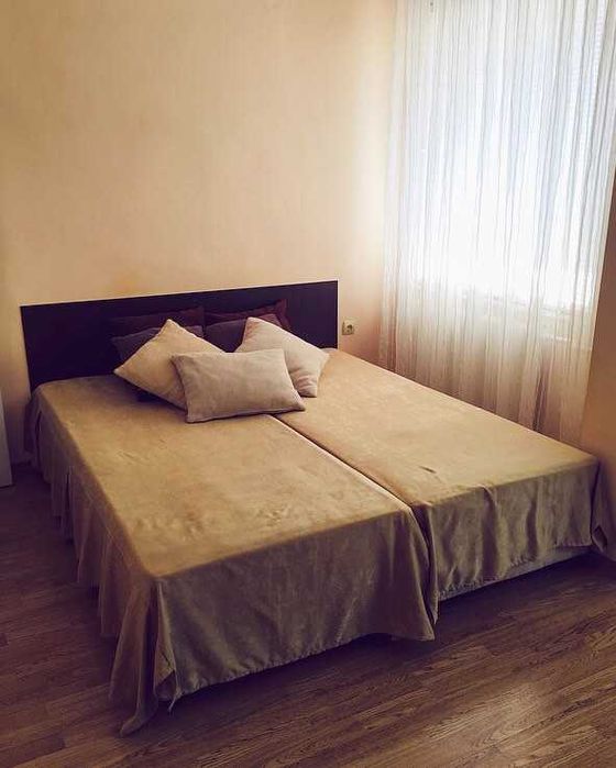 Дава се под наем Едностаен апартамент в Бургас, Славейков - 39 кв.м за 150 € - Снимка #2