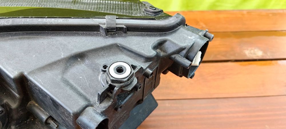 Фар за Skoda Octavia 4 Full LED / Шкода Октавия 4