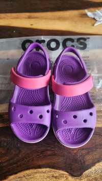 Детски сандали Crocs C8