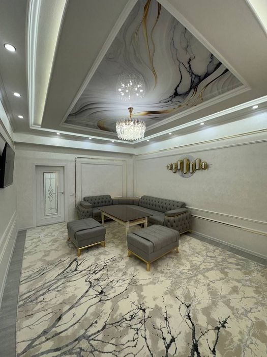 Продаётся квартира