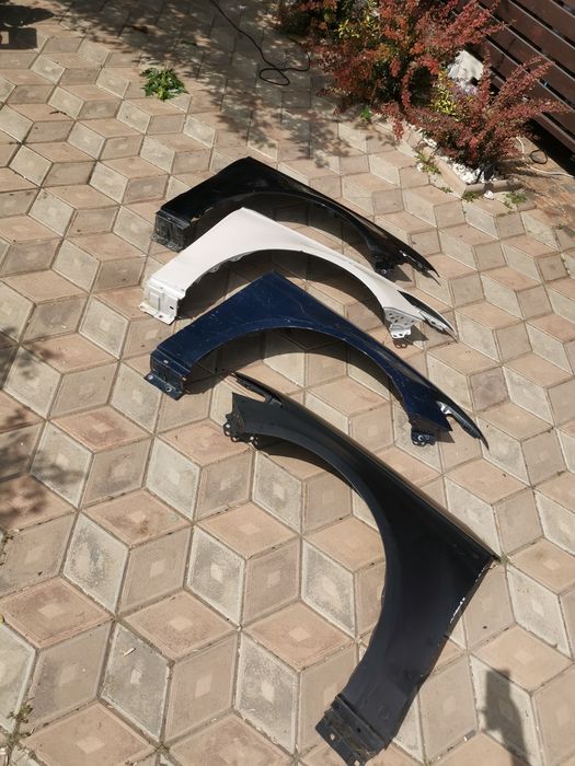 Aripa aripi stanga dreapta ford mondeo 5 mk5 2015/2016/2017/2018/2019