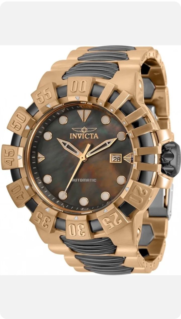 Продам часы INVICTA