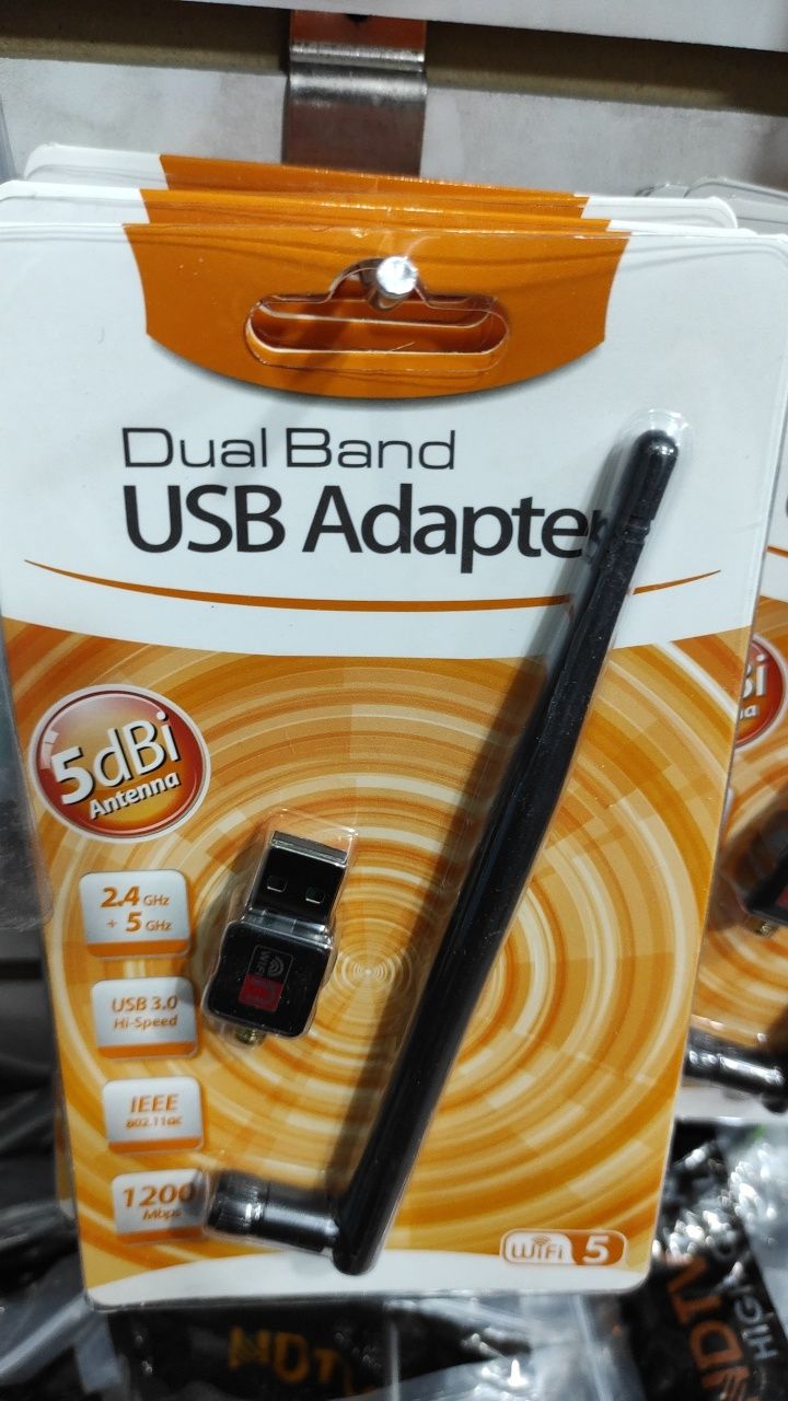Usb wifi adapter 802.11 N