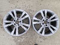 1 o janta jante Mercedes V class w447 vito Viano 18 7.5 et 52 A4474010