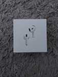 Casti Apple Airpods 4 . Sigilate .