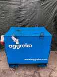Incalzitor  AGGREKO YABS022