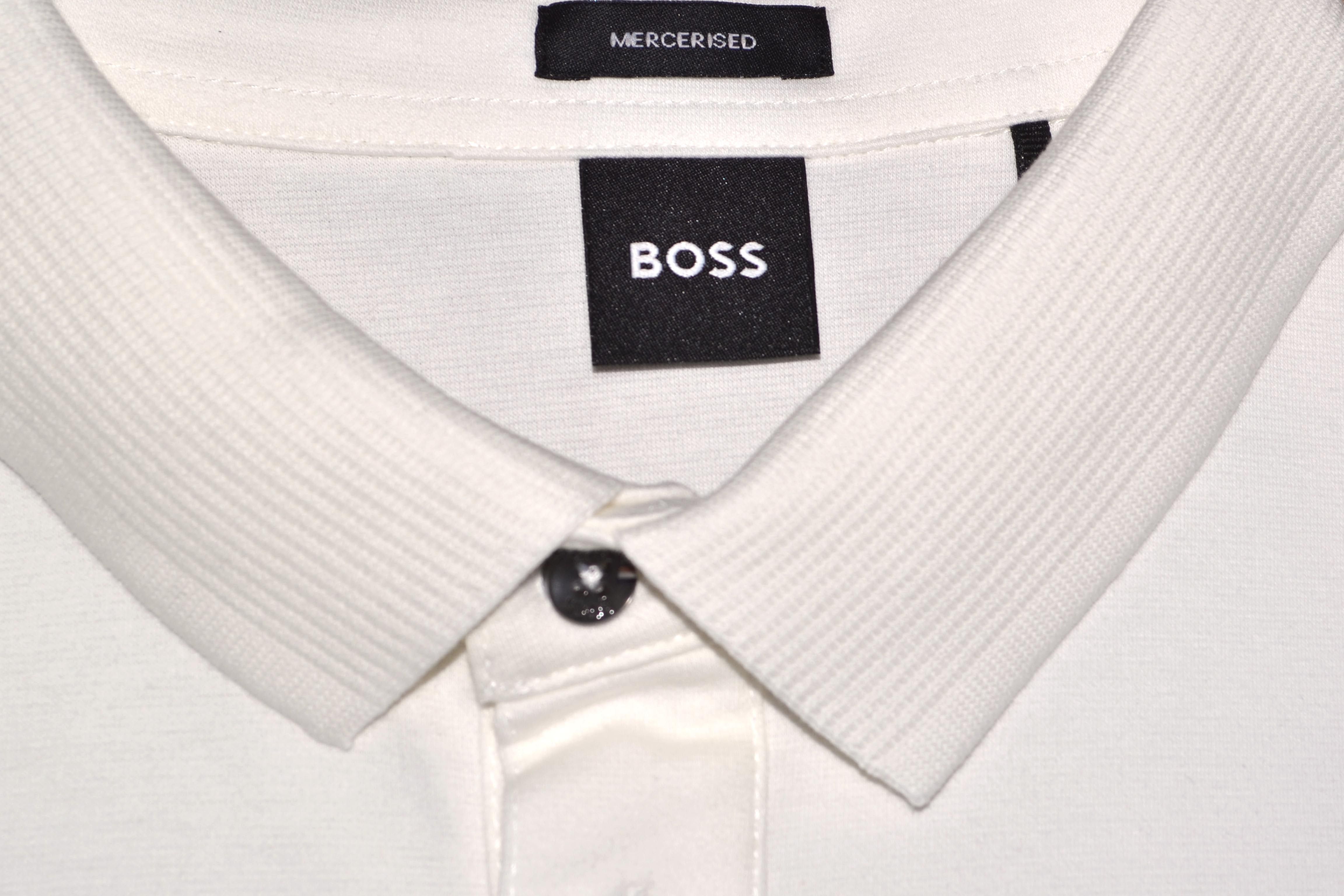 Boss - мъжки тениски, размери L , XL