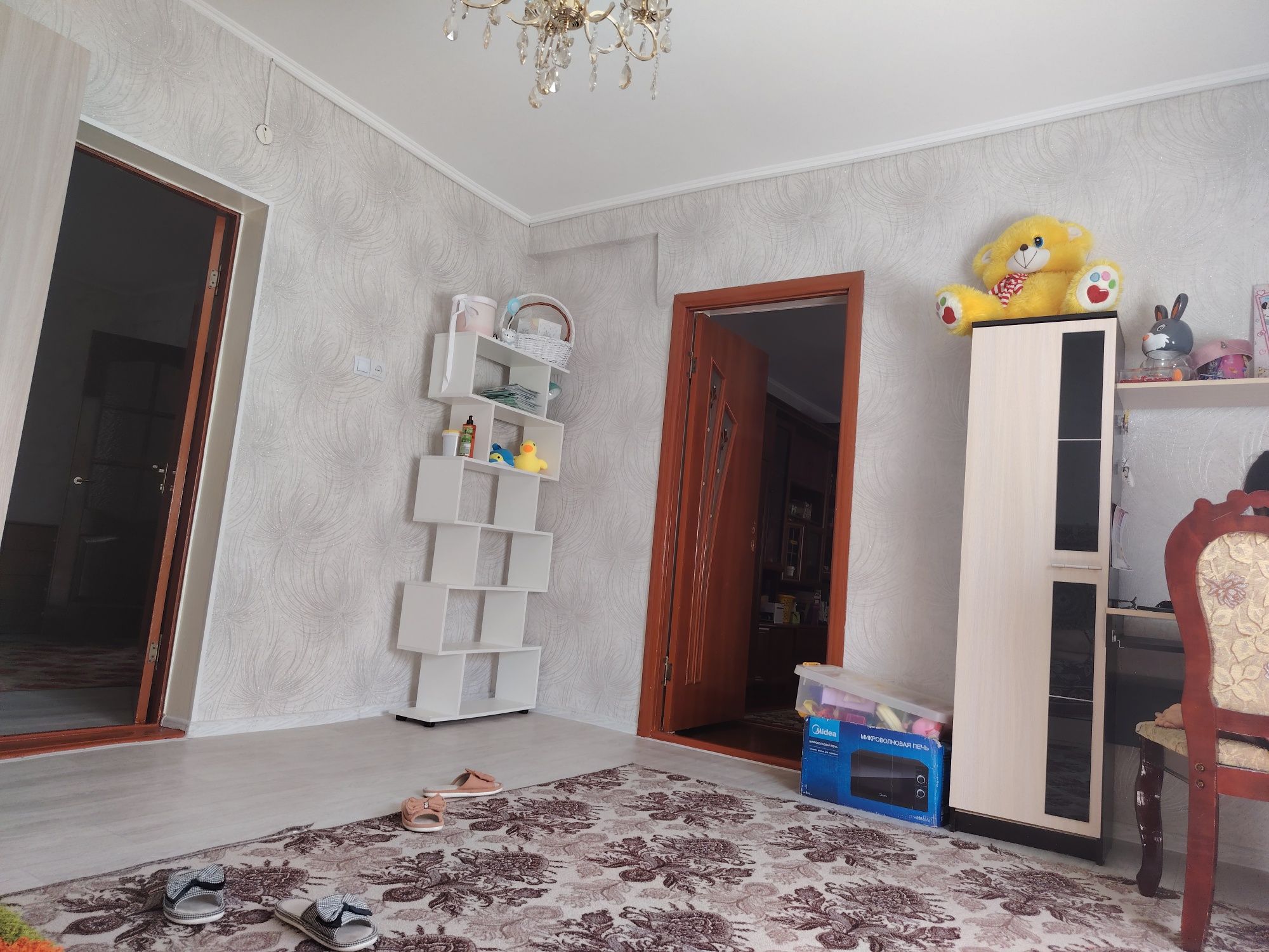 Жайлы жер уй сатылады