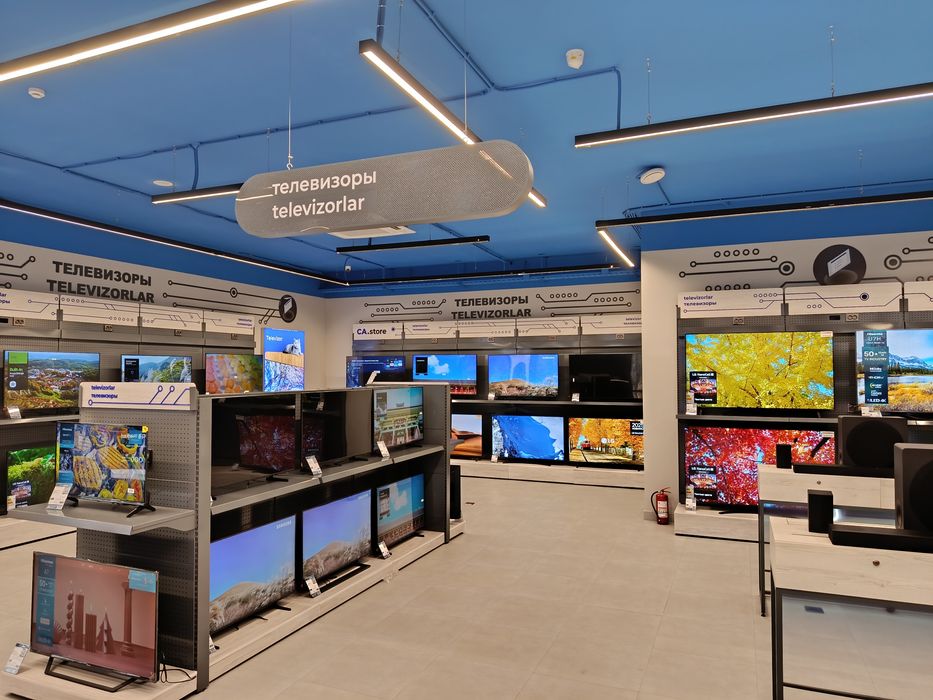 EʼLON! Eng oson kredit — faqat bitta passport bilan!