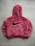 Winter jacket puffer Nike big logo