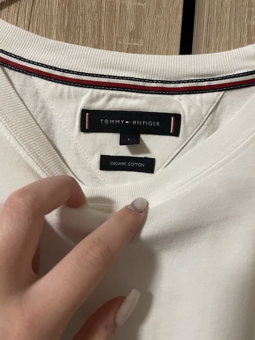 Tommy Hilfiger блуза