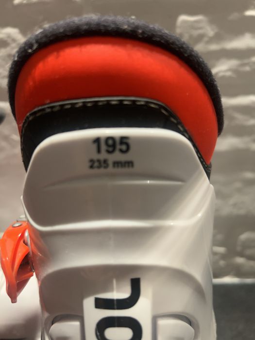 Детски ски обувки Rossignol Hero J3