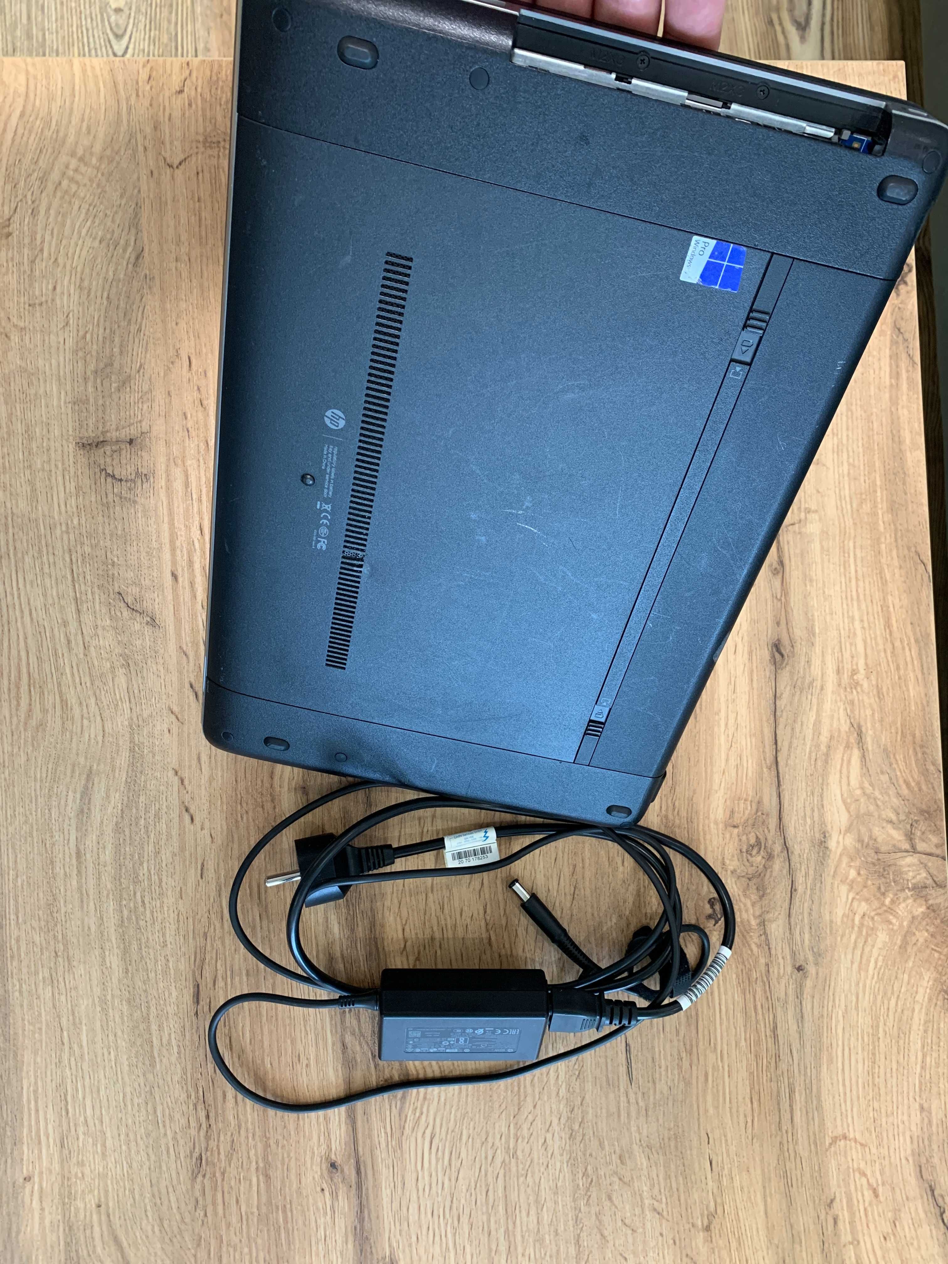 Лаптоп HP ProBook 450 G1 (INTEL i5, 12GBRAM, 500GBHDD)