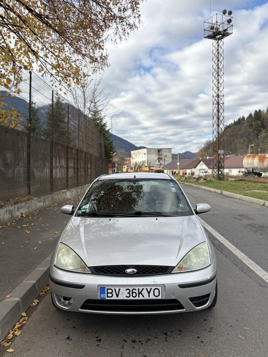Vand ford focus mk1 1.6 benzina