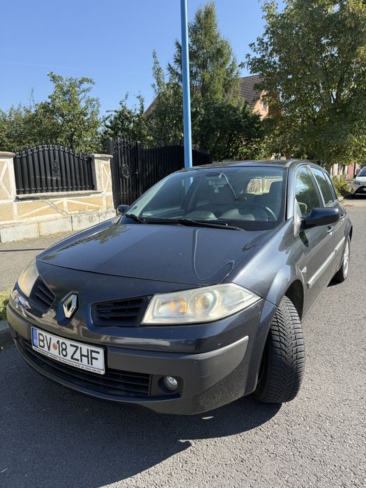 Renault Megan 2,an 2006