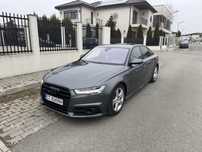 Audi A6 2018 LedMatrix