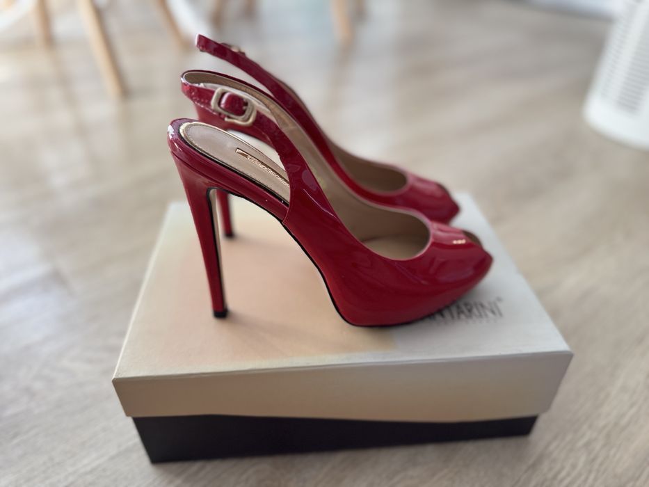 Pantofi Dama Ocazii Speciale