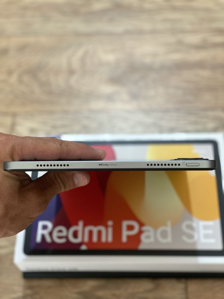 Redmi pad SE 11dyumli wi-fi srochno