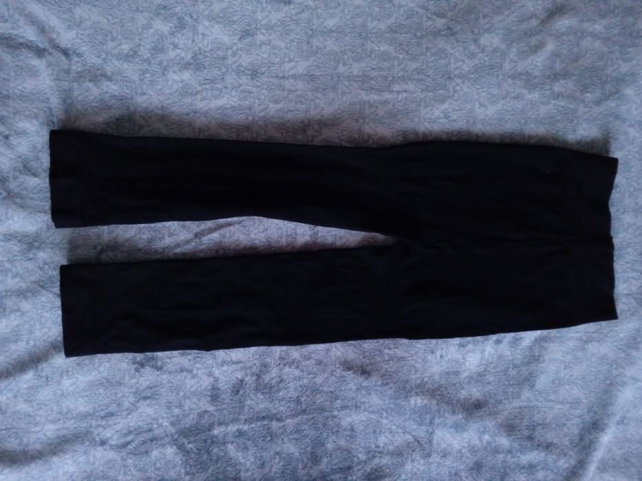 Colanți subțiri şi elastici pentru copii 6-12 ani