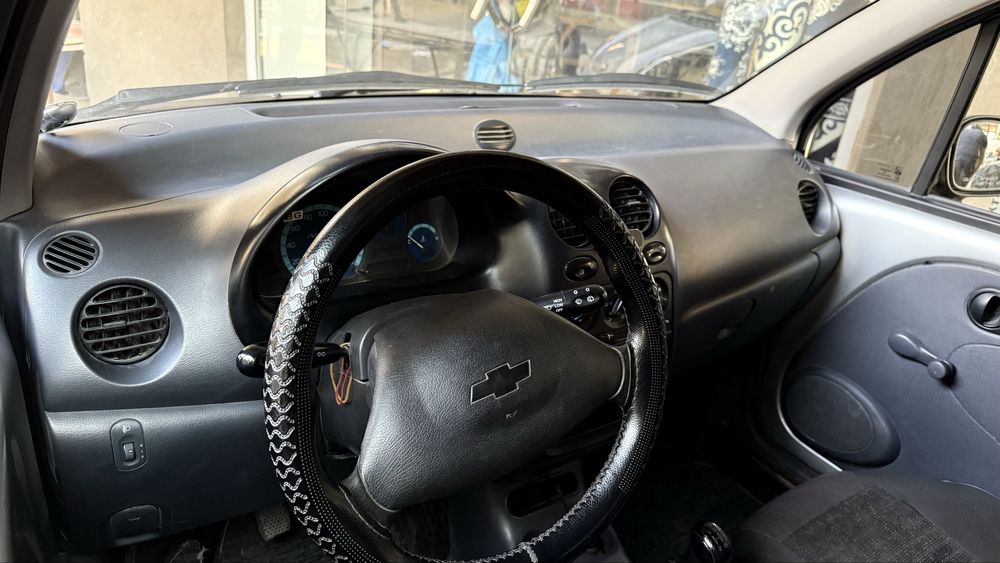 Matiz 2011.          !!