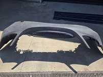 Bara spate Mercedes C class w205