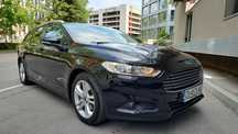 Ford Mondeo 2.0 TDCI 180 к.с. EURO 6