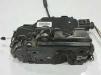 Broasca usa dreapta spate Skoda Fabia 2 (2006-2010) 6y0839016a