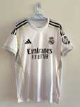 Tricou Real Madrid 2025/2026 - Nou cu etichetă, mărimea M