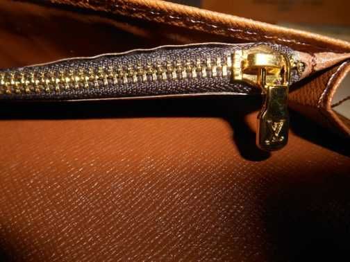 In stoc Portofel pentru bărbați Louis Vuitton 080