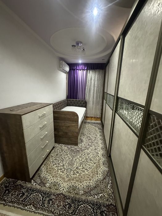 Сдается 4х Комнатная Квартира на Максим Горьком