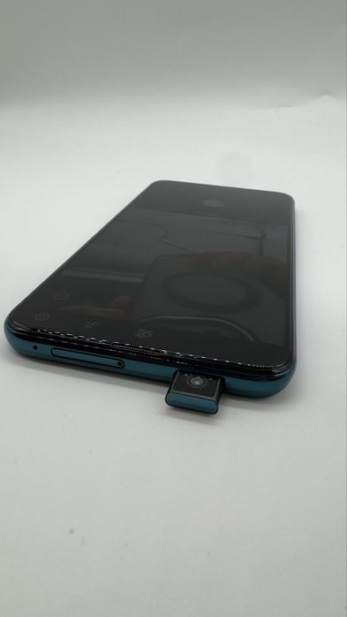 Huawei P Smart Z Camera AI / Stare Buna