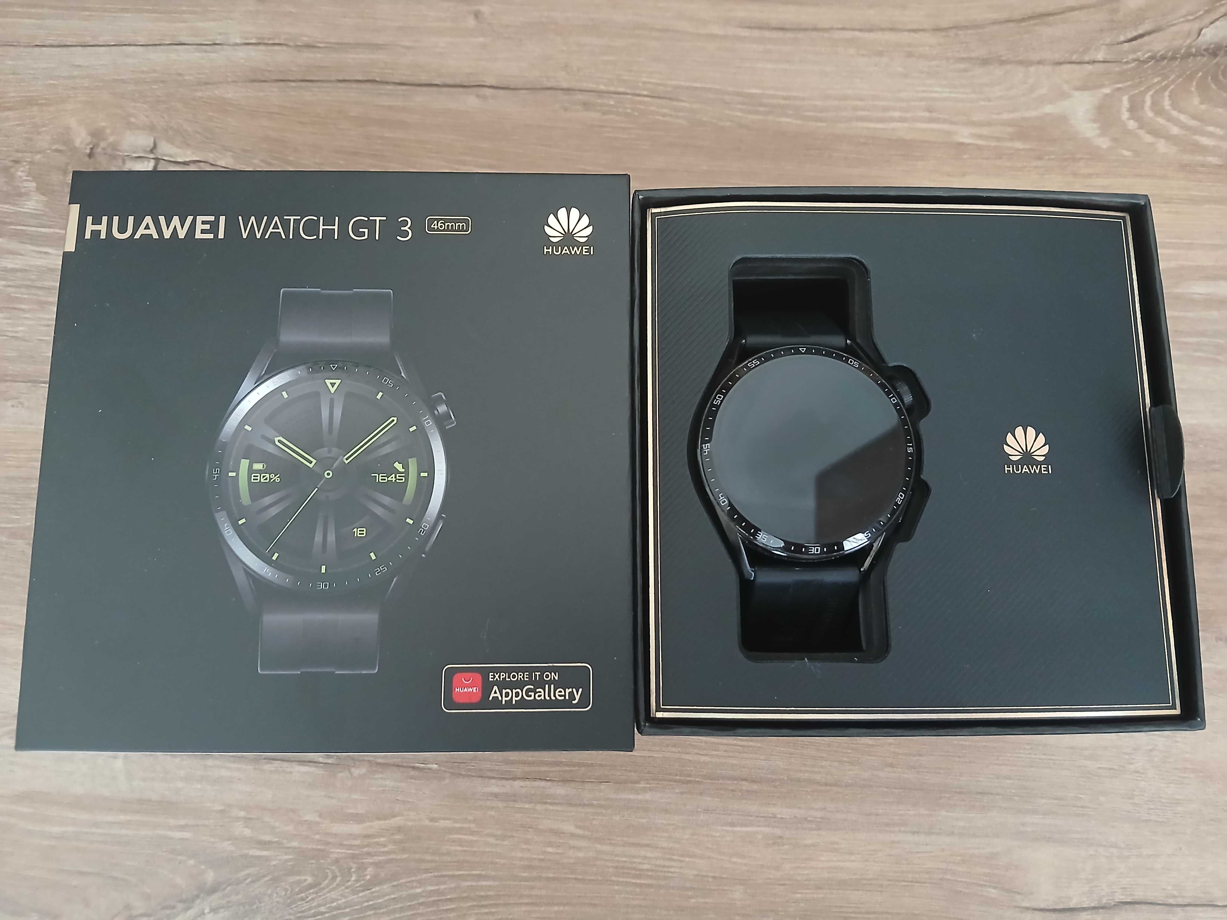 Huawei Watch GT 3