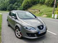 Seat altea 1.9 tdi