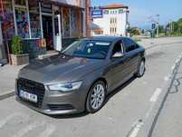 Audi a6 b7  quatro