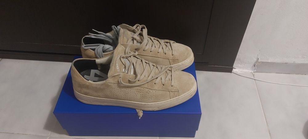 мъжки маратонки P448