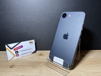 Iphone 16e Nou 128Gb Negru 24 luni garantie Telefoane Mures