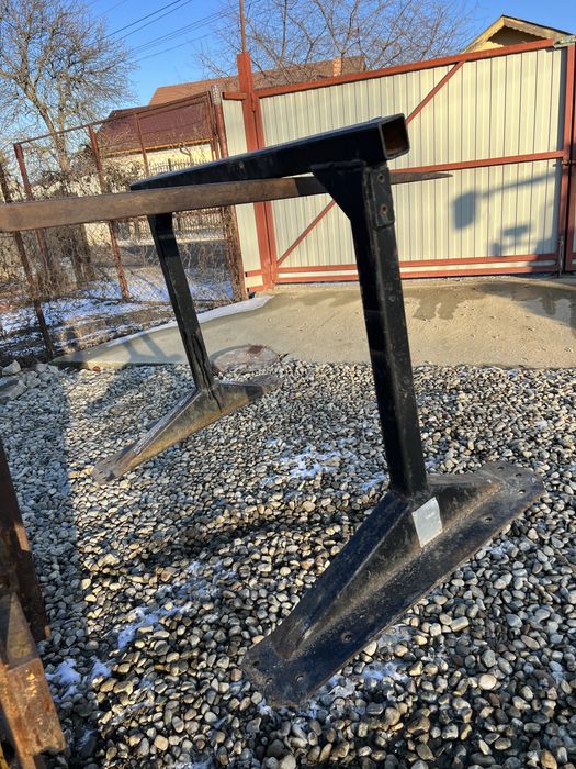 Cadru semi-cabina UTB Fiat