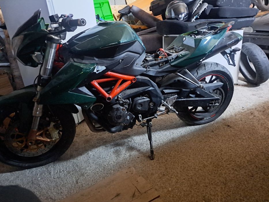 Мотоцикл  в хорошом састаяние