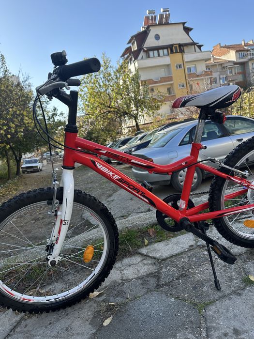 Продавам Детско колело 20“