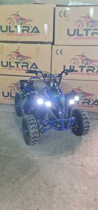 Mini Atv Quad adus din Germania electric de 1000w și 48v 3 viteze