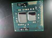 процессора Intel Pentium P6200