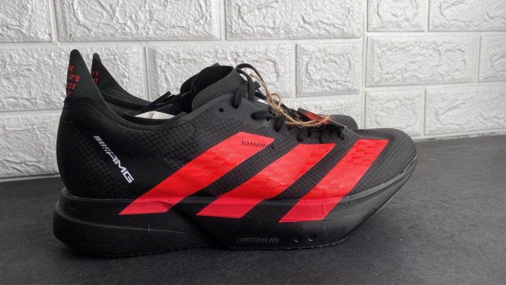 Adidas Adizero Adios Pro 4 AMG