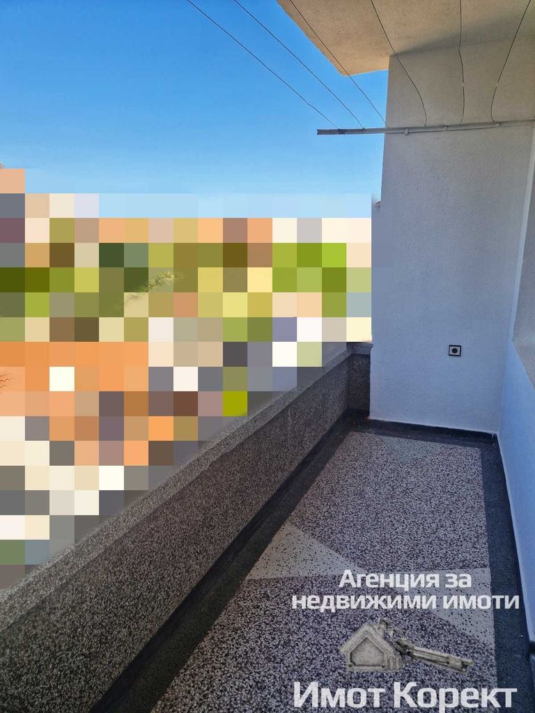 Продава се Четиристаен апартамент в Асеновград - 97 кв.м за 1547 €/кв.м - Снимка #1