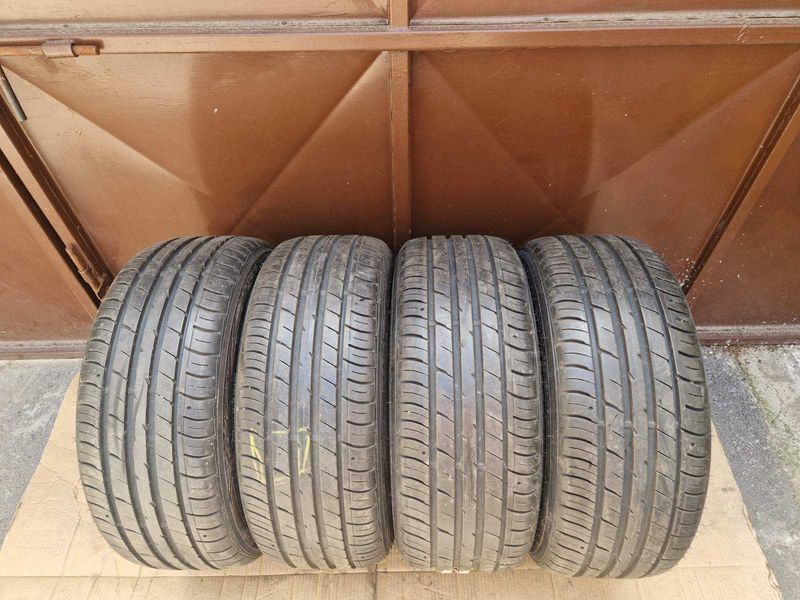 4 Falken R17 225/45
летни гуми Runflat 
DOT1416